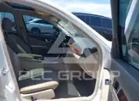 2013 Mercedes Benz C 250 фото