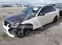 2013 Mercedes Benz C 250 photo