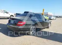 2013 Mercedes Benz C 250 photo