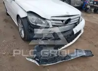 2013 Mercedes Benz C 250 фото