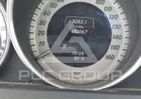 2013 Mercedes Benz C 250 фото