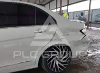 2013 Mercedes Benz C 250 photo