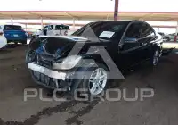2013 Mercedes Benz C 250 фото
