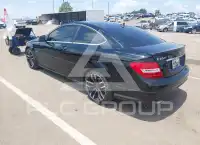 2013 Mercedes Benz C 250 photo