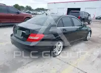 2013 Mercedes Benz C 250 фото