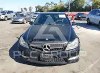 2013 Mercedes Benz C 250 photo