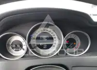2013 Mercedes Benz C 250 фото