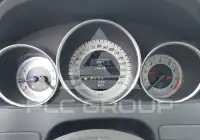 2013 Mercedes Benz C 250 фото
