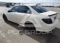 2013 Mercedes Benz C 250 photo