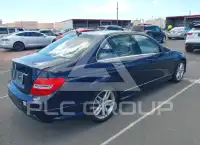 2013 Mercedes Benz C 250 photo