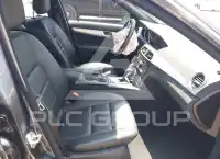 2013 Mercedes Benz C 250 photo