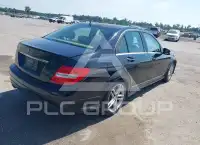 2013 Mercedes Benz C 250 фото