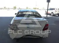 2013 Mercedes Benz C 250 фото