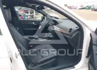 2013 Mercedes Benz C 250 фото