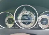 2013 Mercedes Benz C 250 фото