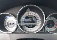 2013 Mercedes Benz C 250 photo