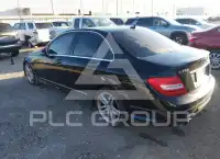 2013 Mercedes Benz C 250 фото