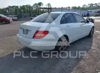 2013 Mercedes Benz C 250 photo