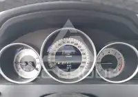 2013 Mercedes Benz C 250 photo