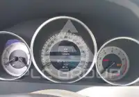 2013 Mercedes Benz C 250 фото