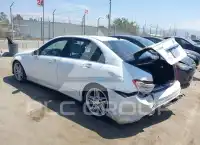 2013 Mercedes Benz C 250 photo