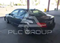 2013 Mercedes Benz C 250 фото