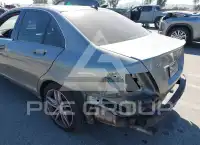 2013 Mercedes Benz C 250 photo