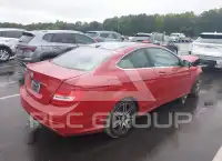 2013 Mercedes Benz C 250 photo