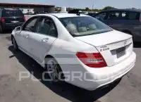 2013 Mercedes Benz C 250 photo