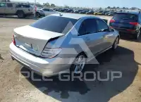 2013 Mercedes Benz C 250 photo