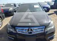 2013 Mercedes Benz C 250 photo