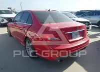 2013 Mercedes Benz C 250 фото