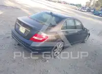 2013 Mercedes Benz C 250 фото