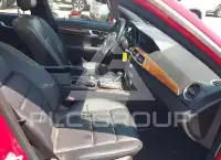 2013 Mercedes Benz C 250 фото