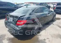 2013 Mercedes Benz C 250 photo