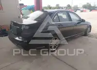 2013 Mercedes Benz C 250 фото