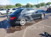 2013 Mercedes Benz C 250 фото