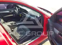 2013 Mercedes Benz C 250 фото