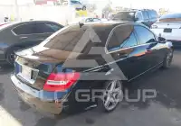 2013 Mercedes Benz C 250 photo