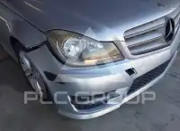 2013 Mercedes Benz C 250 фото