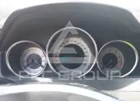 2013 Mercedes Benz C 250 фото