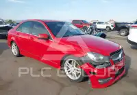 2013 Mercedes Benz C 250 фото