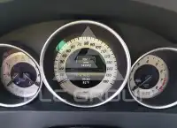2013 Mercedes Benz C 250 фото