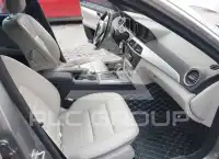 2013 Mercedes Benz C 250 photo