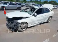 2013 Mercedes Benz C 250 фото