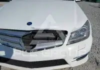 2013 Mercedes Benz C 250 фото