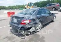 2013 Mercedes Benz C 350 photo