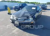 2013 Mercedes Benz C 350 фото