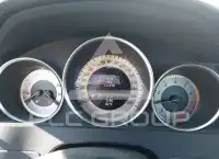 2013 Mercedes Benz C 350 фото