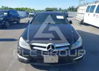 2013 Mercedes Benz C 350 фото